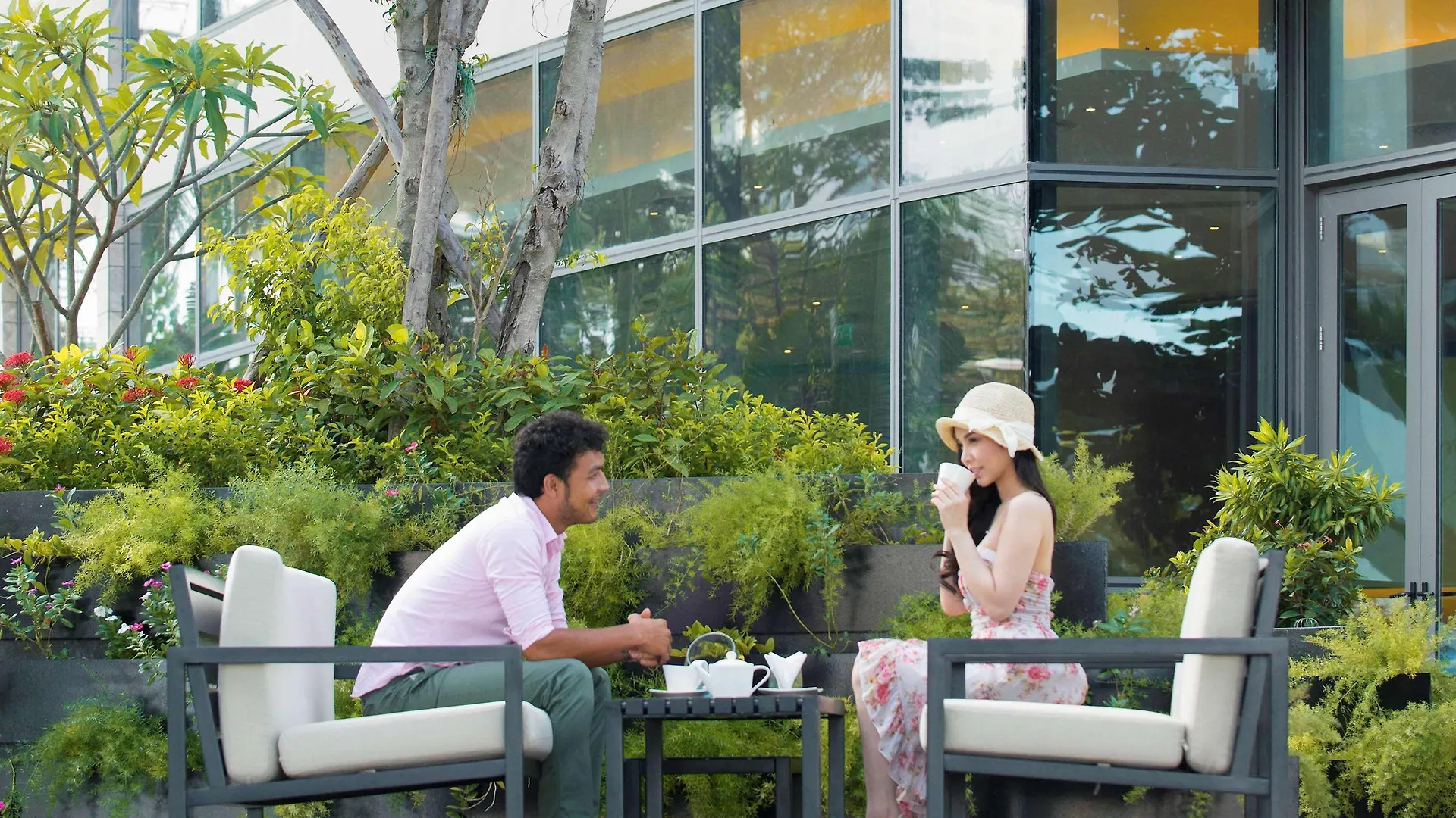 Novotel Danang Premier Han River Da Nang