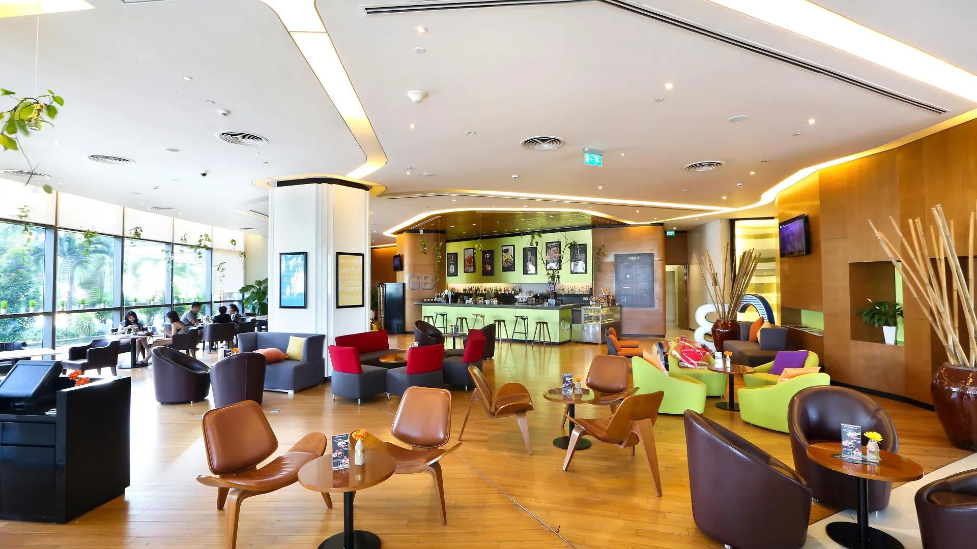 Novotel Danang Premier Han River Hotel Da Nang