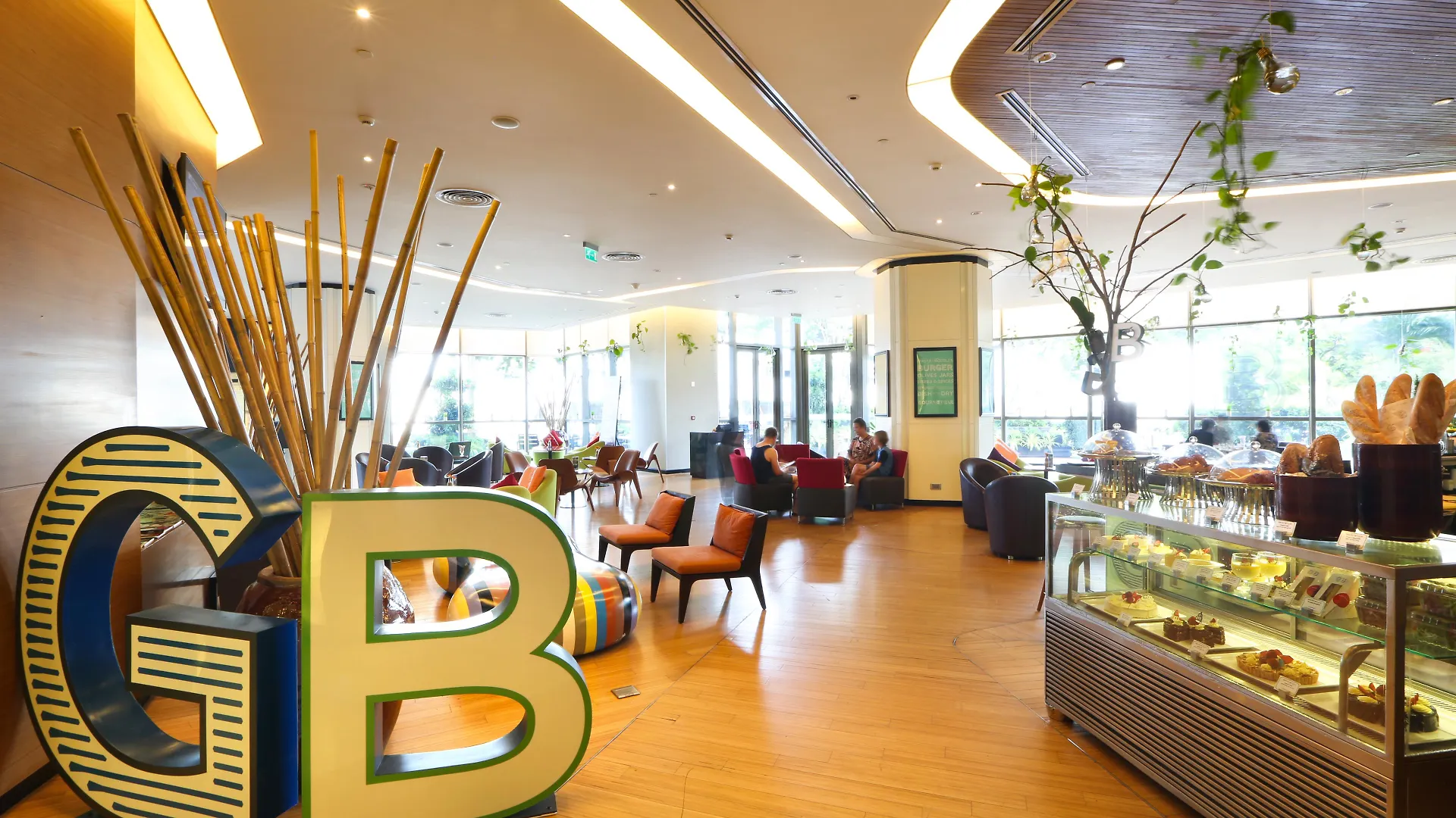 Novotel Danang Premier Han River Hotel Da Nang