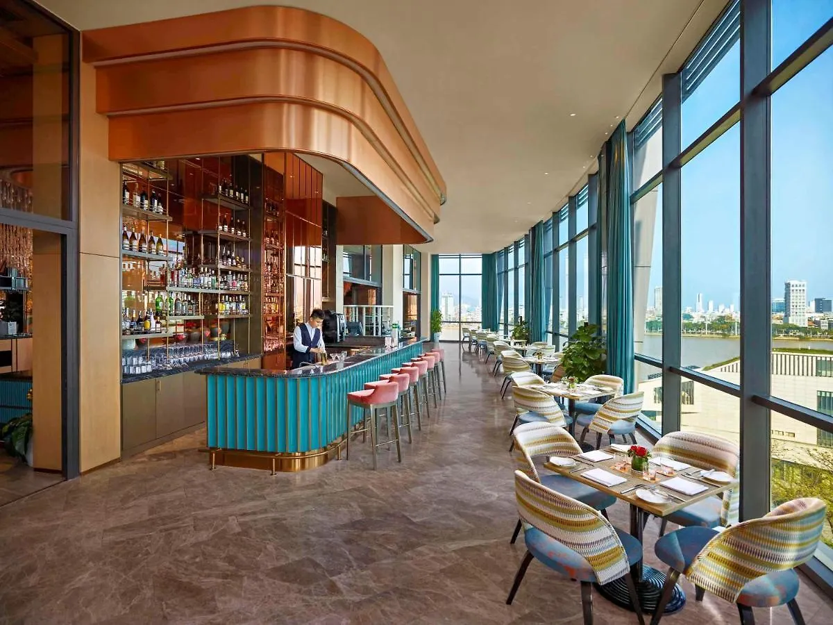 Novotel Danang Premier Han River Da Nang