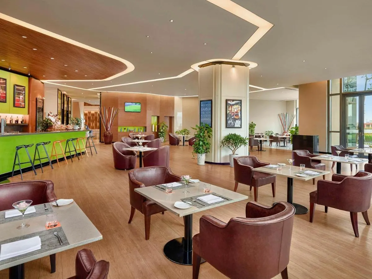 Novotel Danang Premier Han River 5*, Da Nang Vietnam