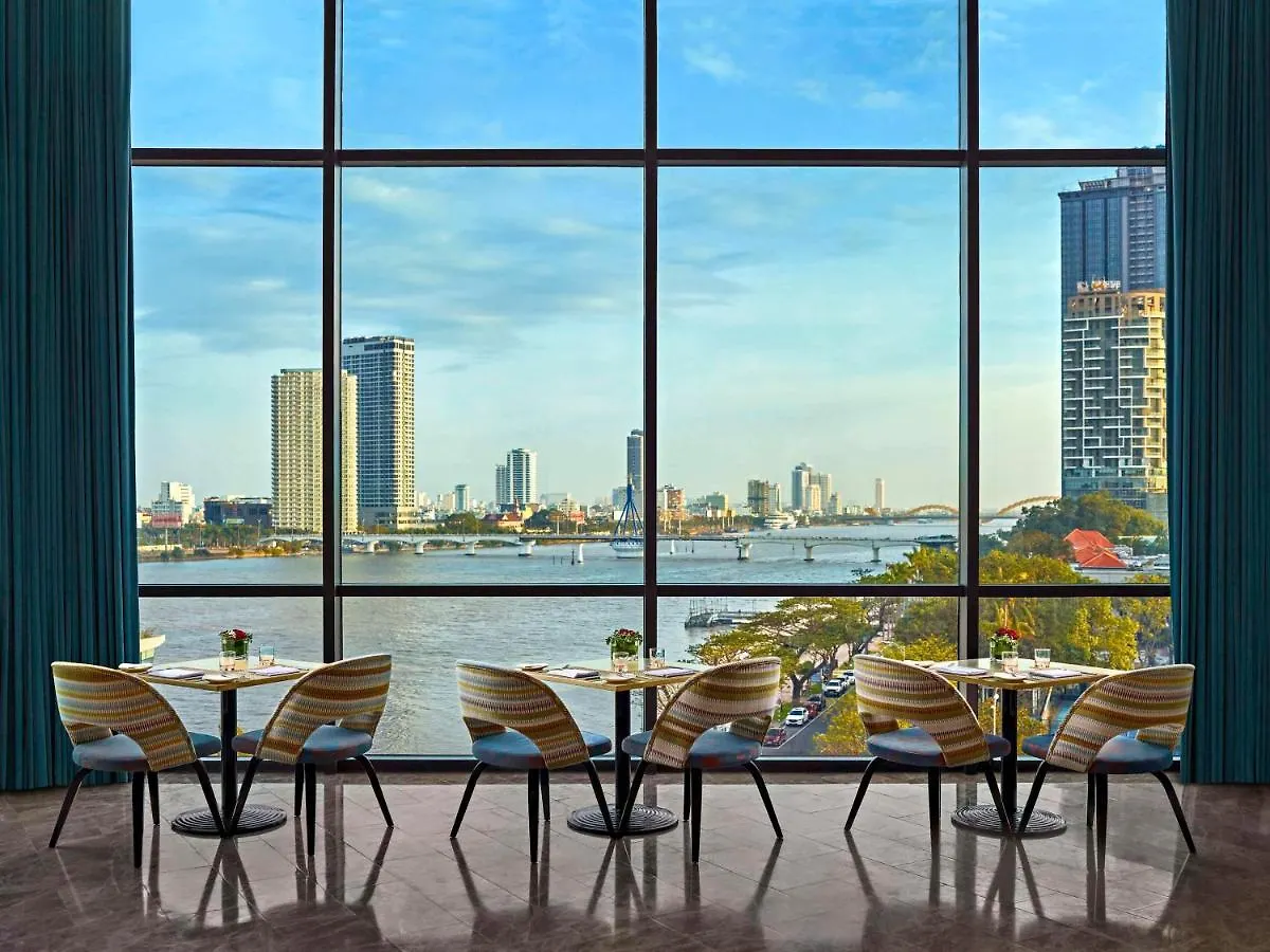 Hotel Novotel Danang Premier Han River