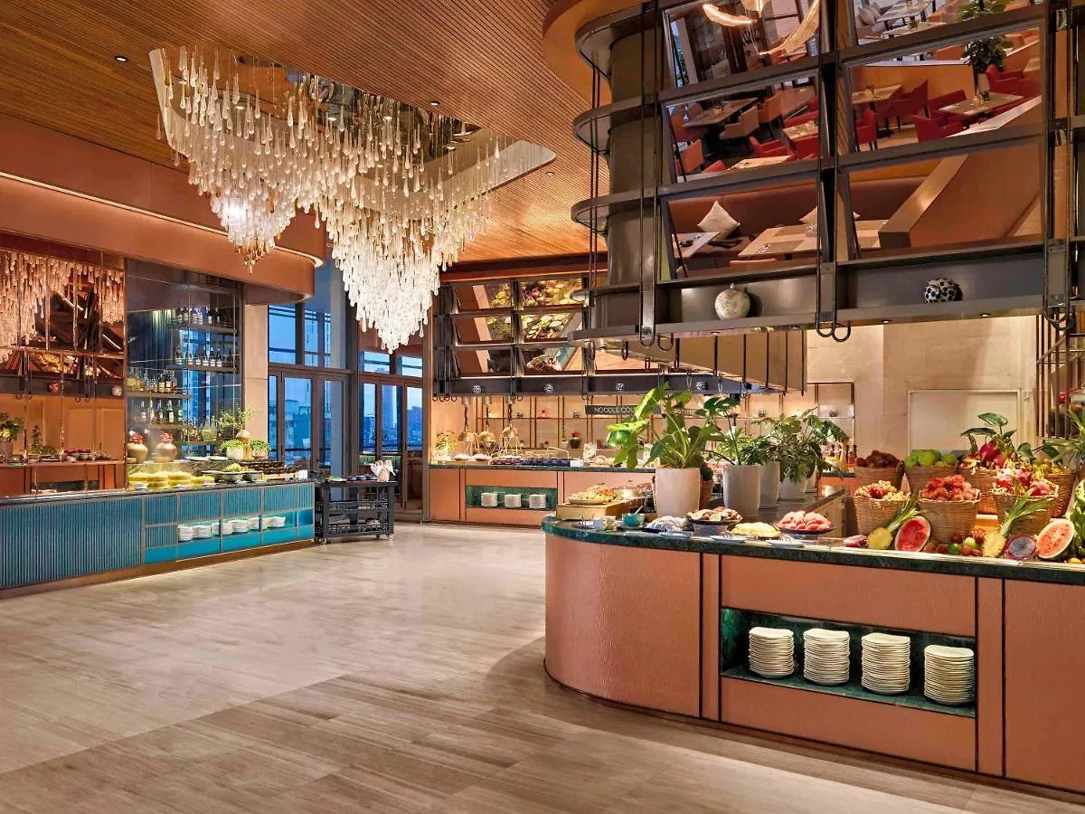 Novotel Danang Premier Han River Hotel