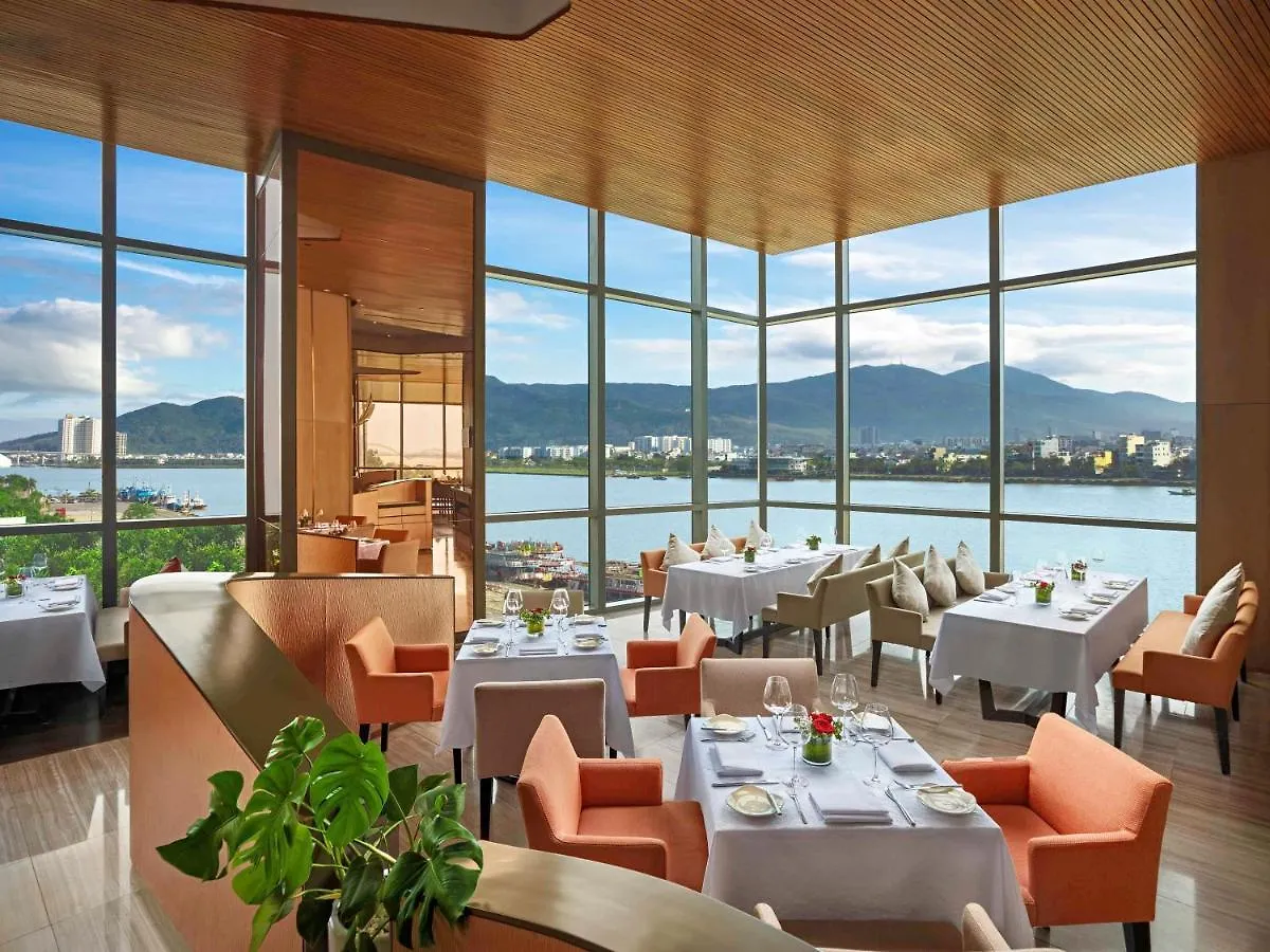 Novotel Danang Premier Han River Hotel Da Nang