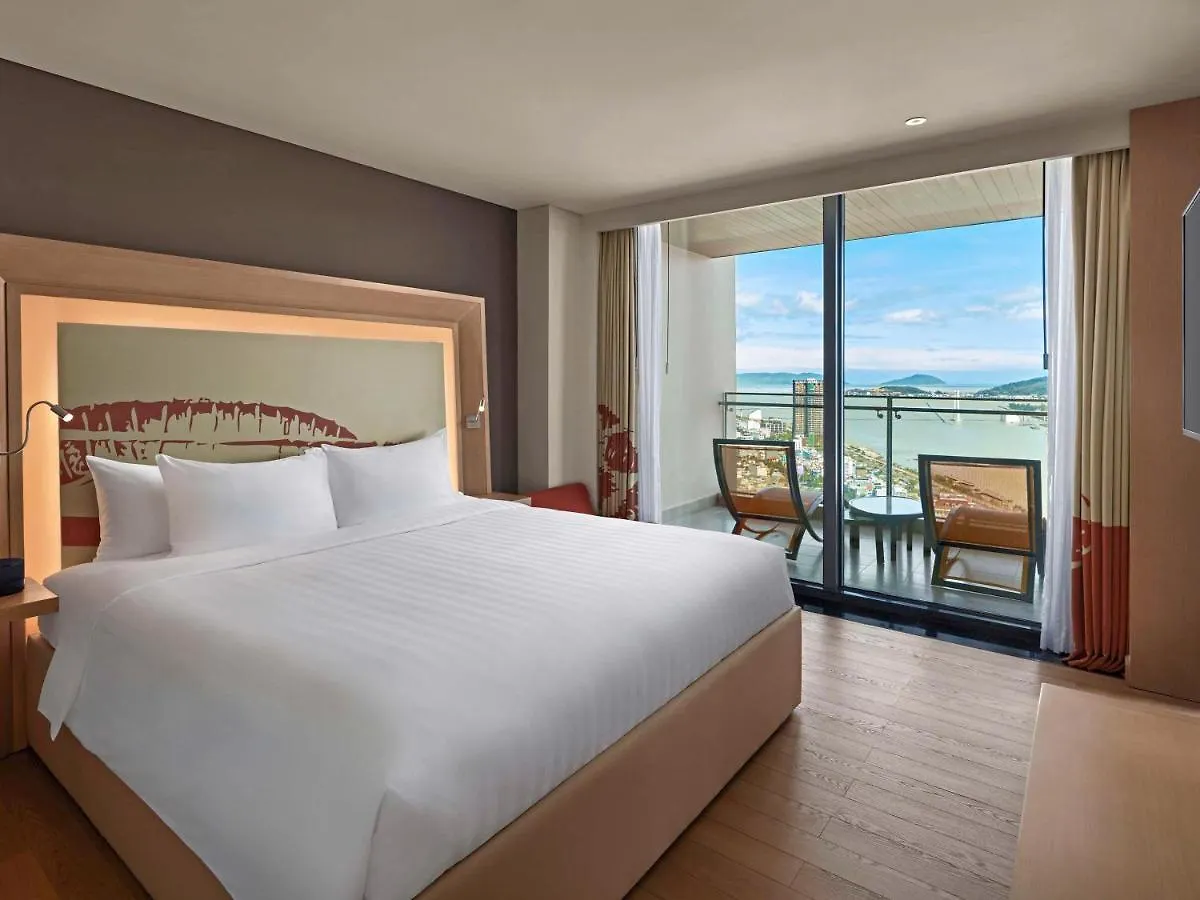 Novotel Danang Premier Han River