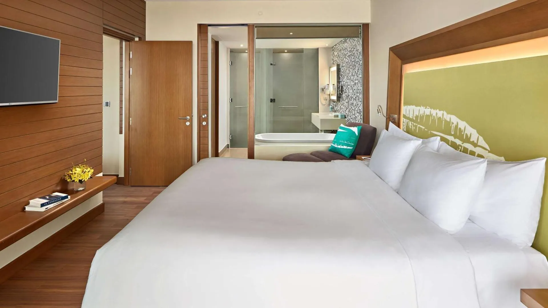 Hotel Novotel Danang Premier Han River