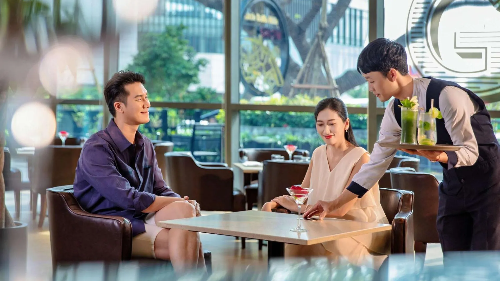 Novotel Danang Premier Han River