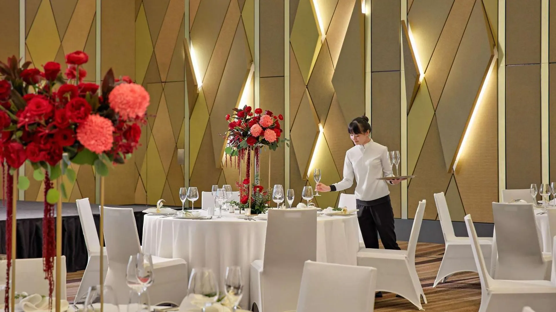 Novotel Danang Premier Han River Hotel Da Nang