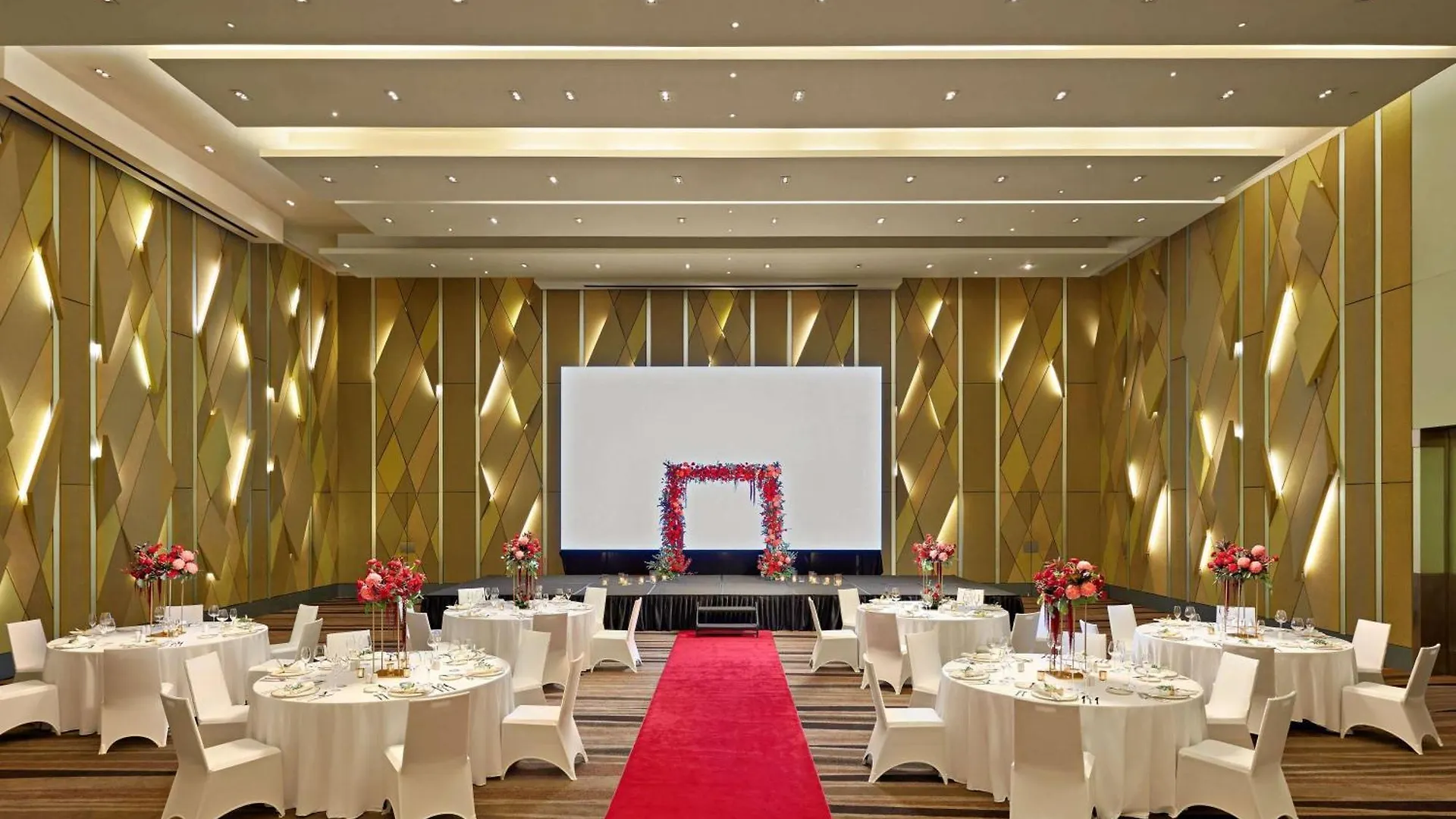 Hotel Novotel Danang Premier Han River
