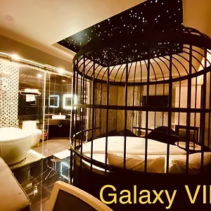 Hotel La Galerie Ciudad Ho Chi Minh (Saigón)