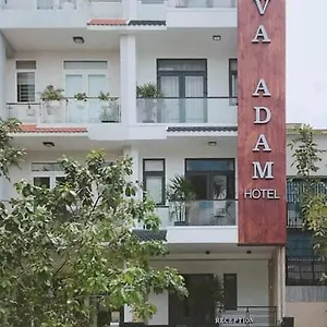 Hotel Eva Adam Ciudad Ho Chi Minh (Saigón)