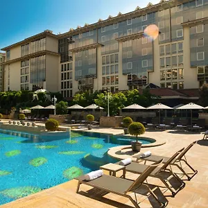 Hotel Grand Hyatt Estambul