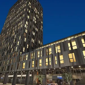 Hotel The G Estambul