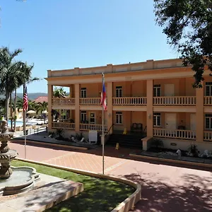 Hotel 1929 Guánica