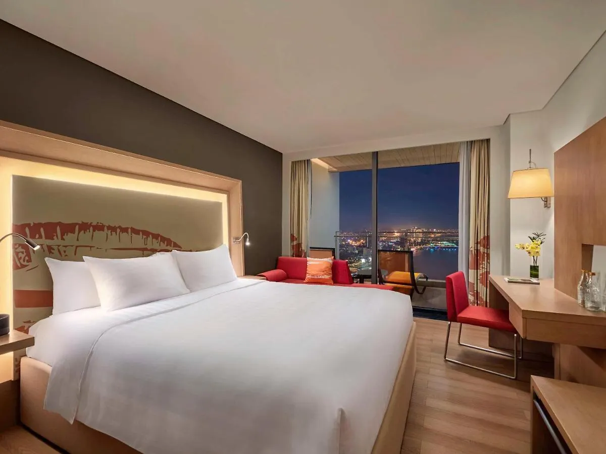 Novotel Danang Premier Han River 5*, Đà Nẵng