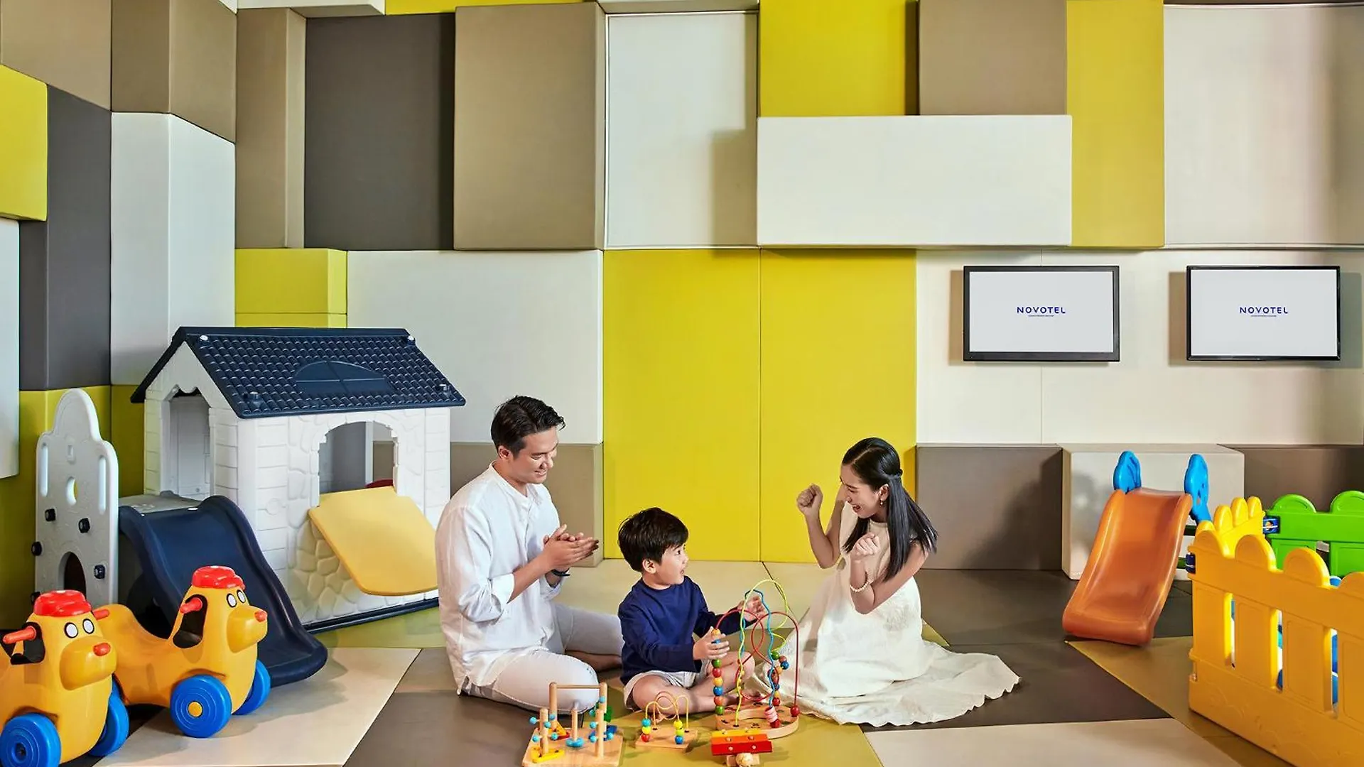 Novotel Danang Premier Han River