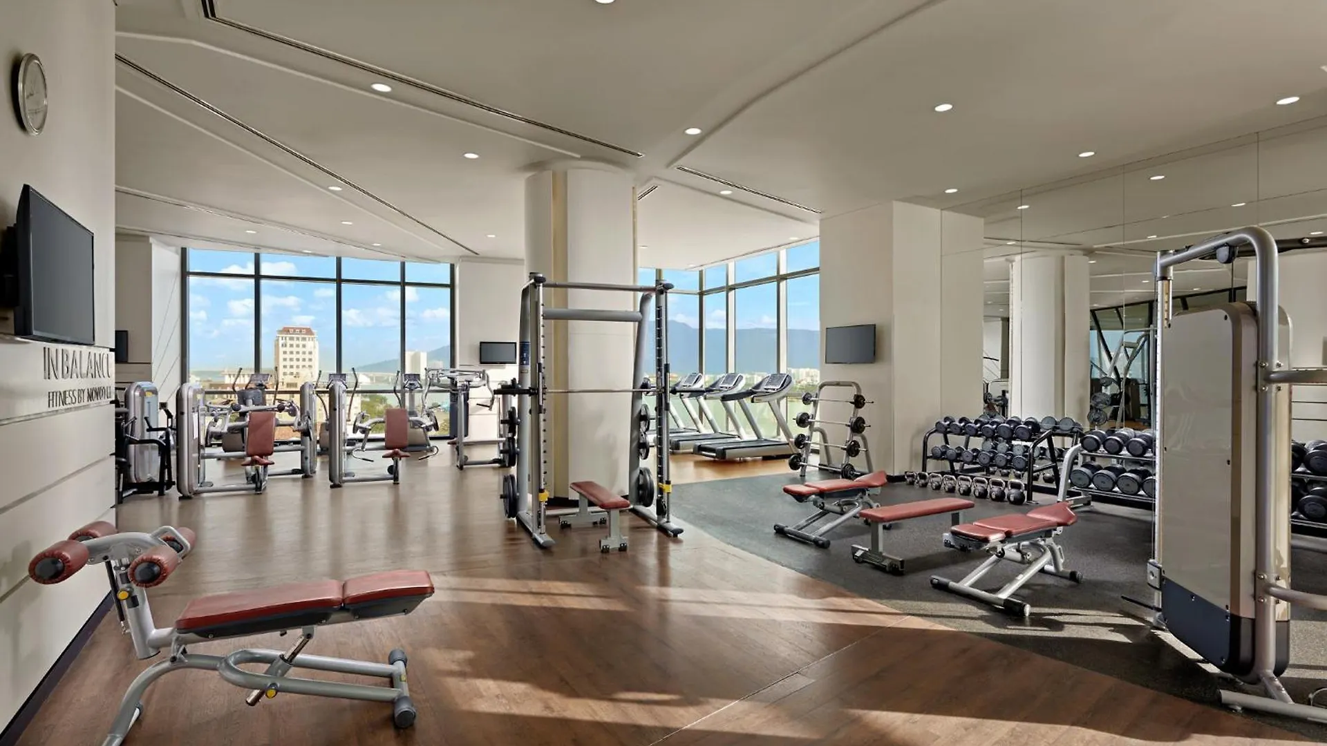 Novotel Danang Premier Han River Đà Nẵng