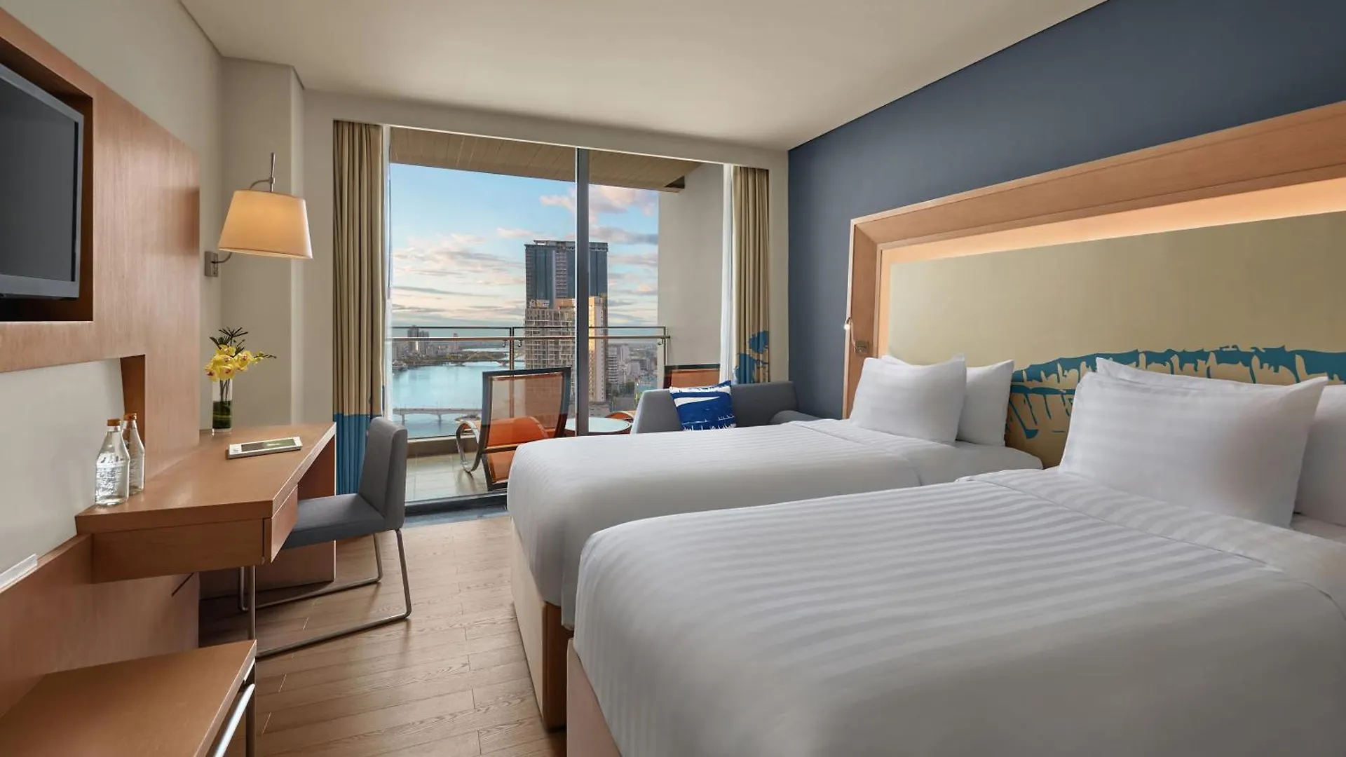 Novotel Danang Premier Han River Đà Nẵng