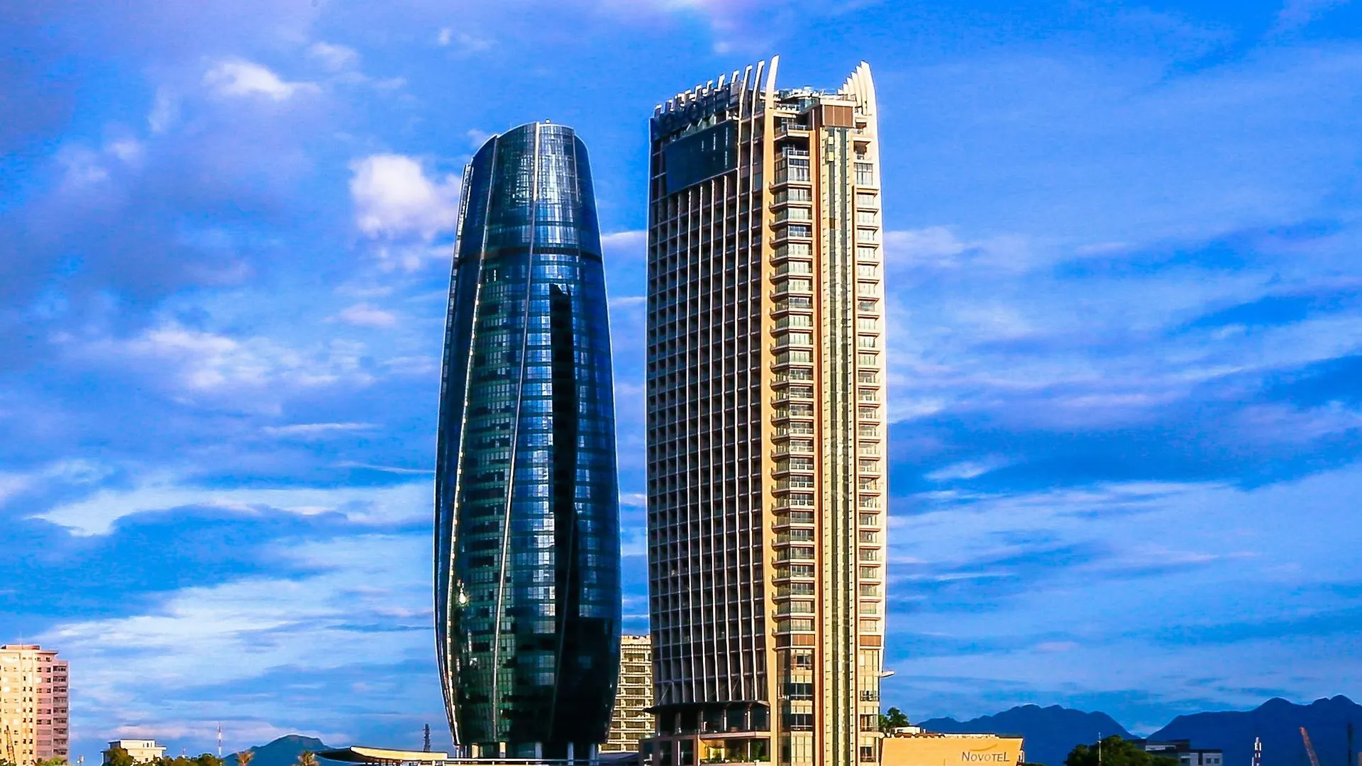 Novotel Danang Premier Han River